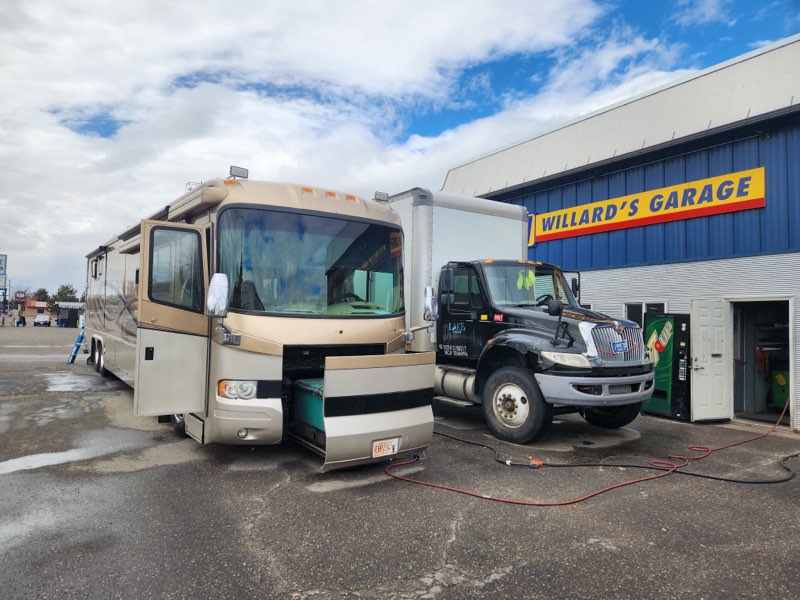 RV Repair Billings MT