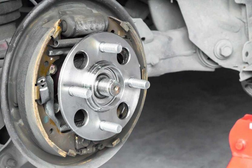 RV Wheel Bearing & Axle Repair Services: Safe Travels Start from the Ground Up