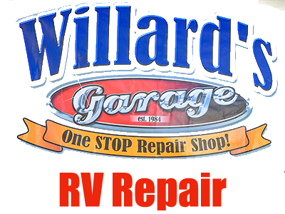 Montana RV Repair Experts