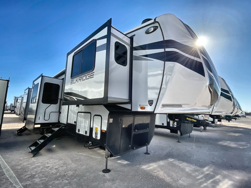 RV Slide-Out Repair Services: Keeping Your Space Safe, Smooth, and Functional
